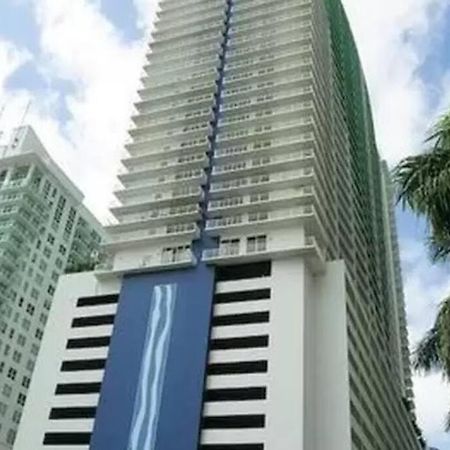 City Views At Brickell 마이애미 외부 사진