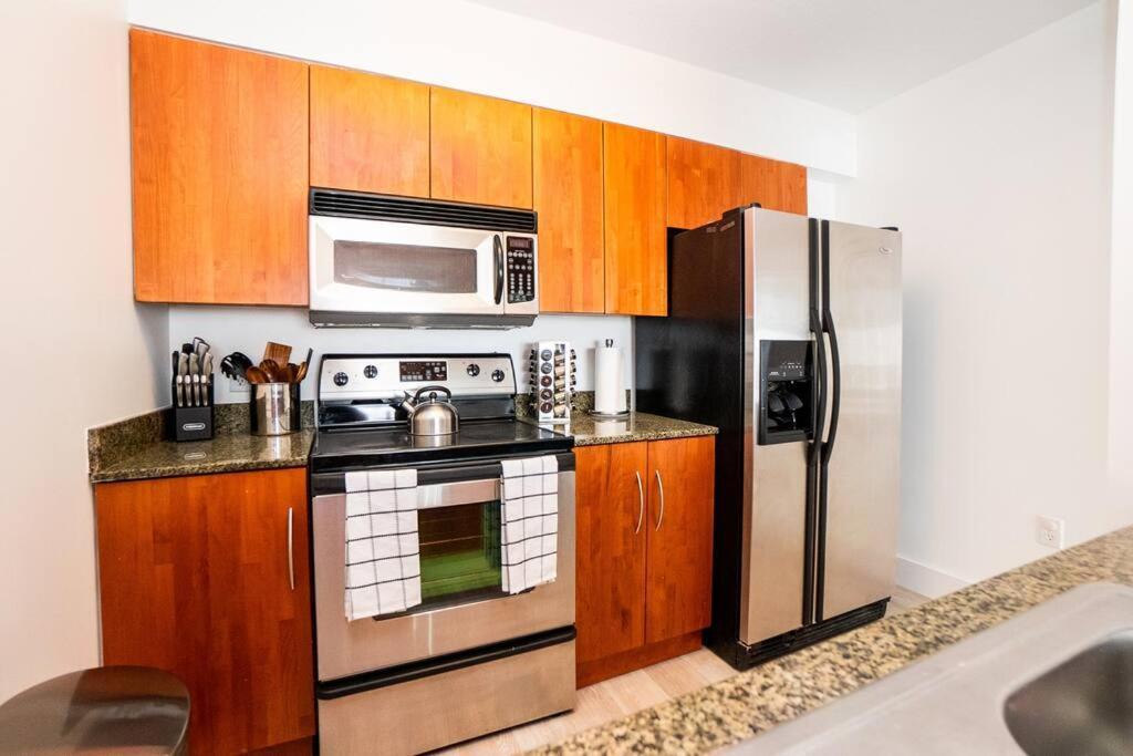 City Views At Brickell 마이애미 외부 사진