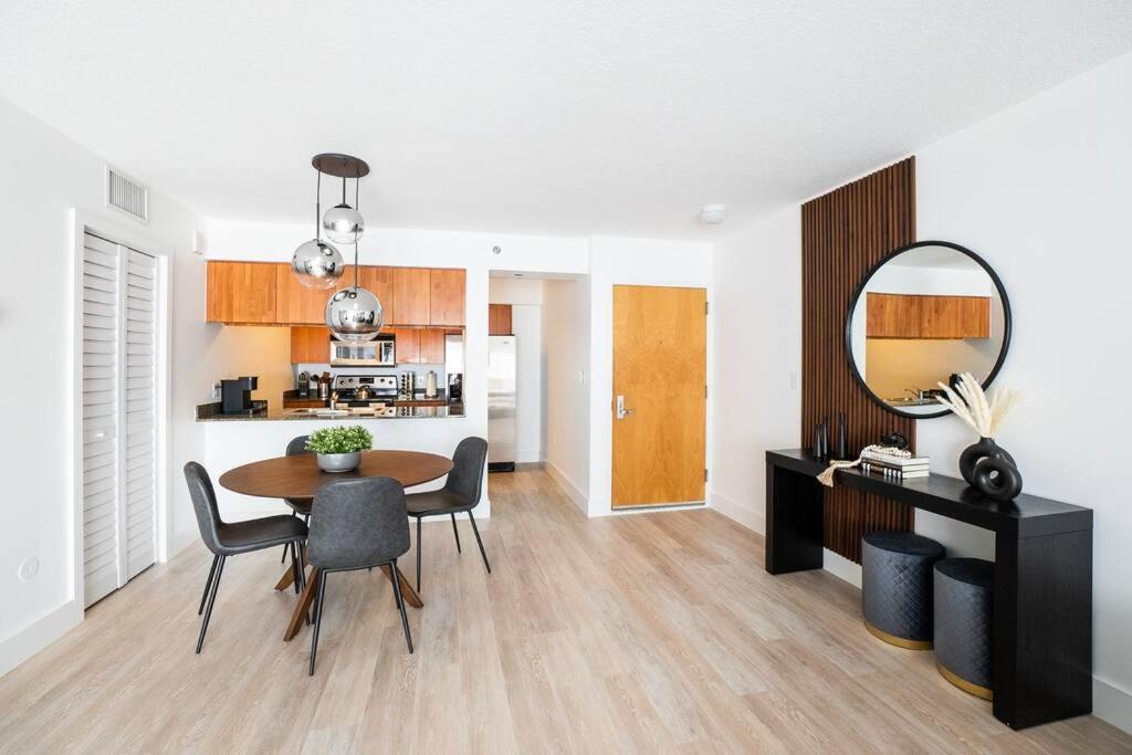 City Views At Brickell 마이애미 외부 사진