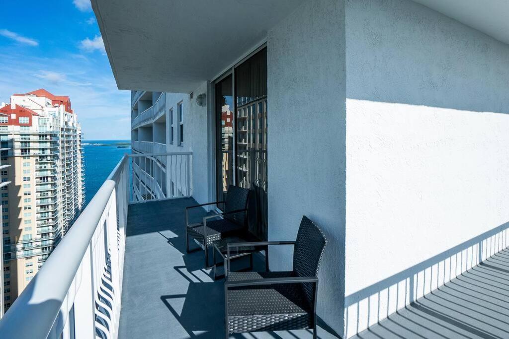 City Views At Brickell 마이애미 외부 사진